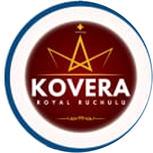 Kovera Royal Ruchulu logo