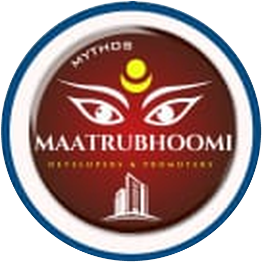 Maatrubhoomi Developers and Promoters logo