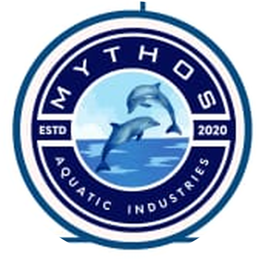 Mythos Aquatic Industries logo