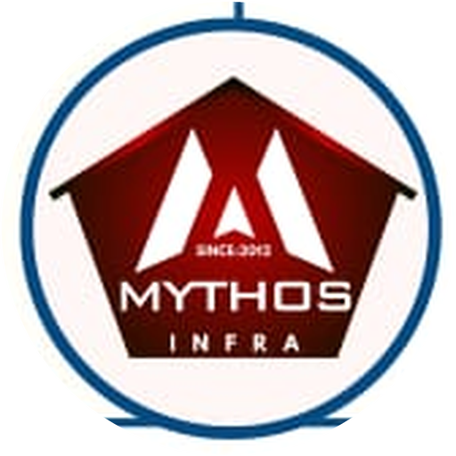 Mythos Infra Pvt Ltd logo