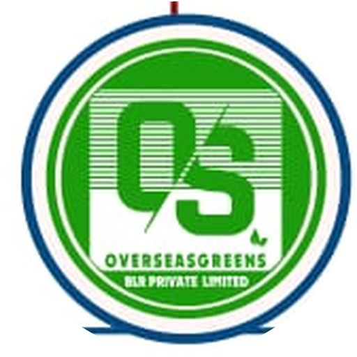 Overseas Greens BLR Private Limited logo